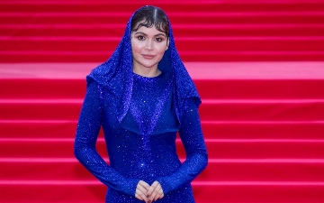 «Так выглядит "у меня все хорошо"»: Марьям Тилляева встревожила поклонников