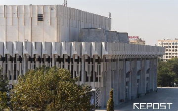 Десять зданий модернизма Ташкента вошли в список Всемирного наследия ЮНЕСКО