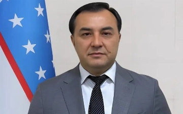 Назначен новый начальник Узэнергоинспекции