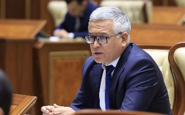 Вынесен приговор бывшему первому заместителю председателя Налогового комитета