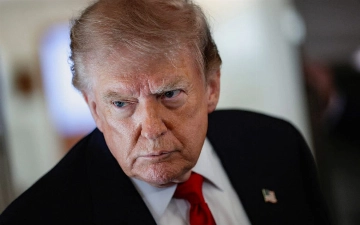 Трамп заявил, что переговоры между США и Ираном проходят «в очень дружественной обстановке»