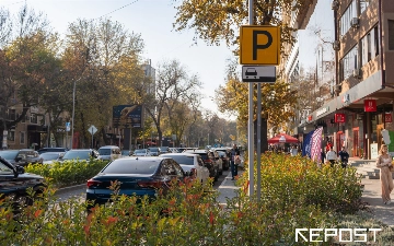 Почему Ташкенту нужны платные парковки: мнение урбанистов, архитекторов и городских властей