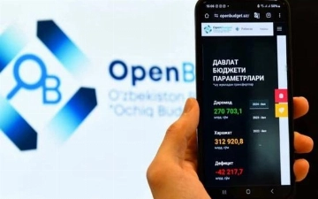 Raqobat qo‘mitasi tashabbusli budjetdagi pulli ovoz berish reklamalari haqida ogohlantirdi