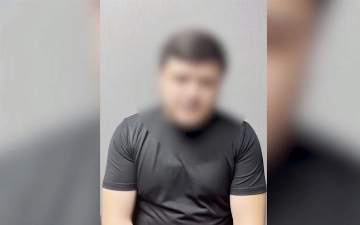 На Чиланзаре задержали мужчину, подозреваемого в незаконном обороте криптоактивов на 2 млрд сумов