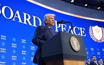 Трамп объявил о соглашении по полному разоружению ХАМАС