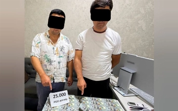 В Андижане пытались незаконно переоформить землю из госрезерва за $35 тысяч