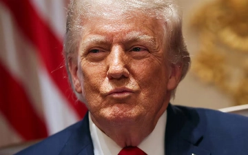 Трамп еще не решил, разрешит ли он Украине производить ракеты Patriot