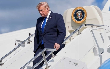 Трамп заявил, что новые прямые переговоры США с Ираном стартуют 3 августа