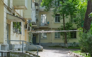 За полгода продажи жилья в Узбекистане выросли более чем на 25%