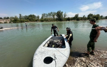 За полгода в Узбекистане утонули более 100 человек