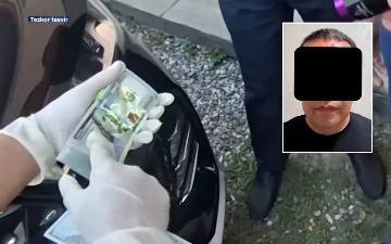 Andijon va Qashqadaryoda pora bilan bog‘liq ikki holat fosh etildi