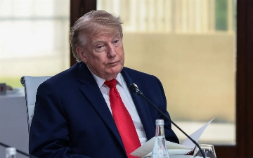 В Иране призвали Трампа прекратить «театр» и выполнить обязательства
