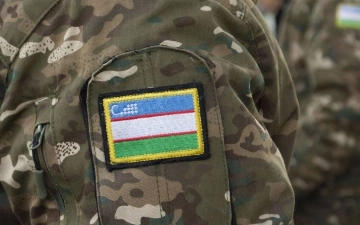 Сенат Узбекистана одобрил закон о государственном пенсионном обеспечении военнослужащих и членов их семей