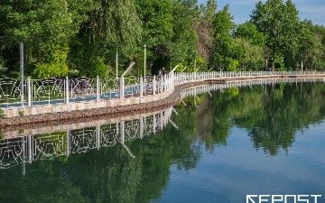 Какая погода ждет узбекистанцев на следующей неделе