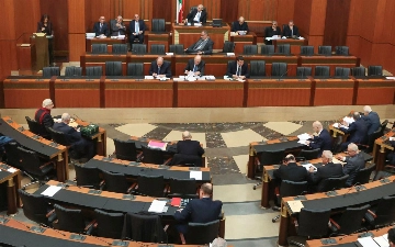 Парламент Ливана одобрил закон об отмене смертной казни