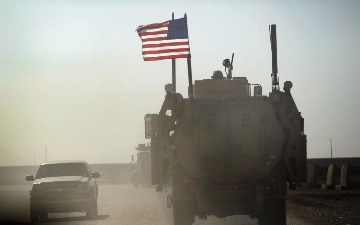 Ущерб военной инфраструктуре США от ударов Ирана оценили в $13 млрд