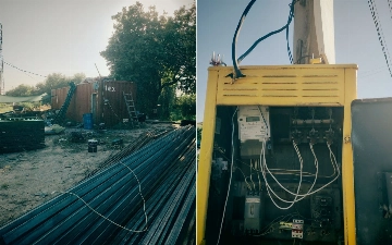 Toshkentda 1 mlrd so‘mdan ortiq elektrdan noqonuniy foydalanish holatlari aniqlandi