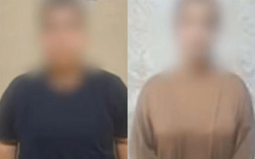 В Андижане двух женщин пытались отправить в Турцию для занятия проституцией