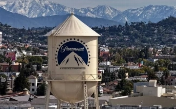 Paramount может покинуть Калифорнию