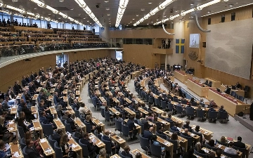 Парламент Швеции проголосовал за снижение возраста уголовной ответственности до 14 лет