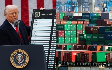 «Большая афера с перевалкой грузов». США заподозрили более 40 стран в помощи Китаю с обходом пошлин