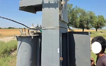 Jizzaxda 1,5 mlrd so‘mlik elektr energiyasidan noqonuniy foydalanish aniqlandi