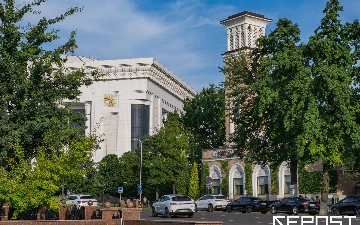 Прогноз погоды в Узбекистане на 18 августа