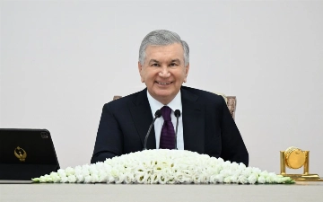 Шавкат Мирзиёев проведет открытый диалог с предпринимателями