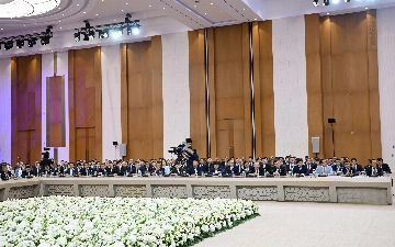 Kichik biznesni tekshirishga uch yillik moratoriy e‘lon qilinadi