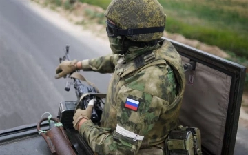 В Самарканде вынесли приговор мужчине, воевавшему против Украины на стороне России