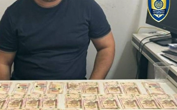 Farg‘onada sobiq bandlik bo‘limi boshlig‘i hokim yordamchisidan pul olgani aniqlandi