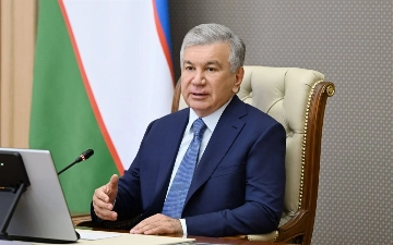 Шавкат Мирзиёев определил меры по развитию сети малых и микроГЭС