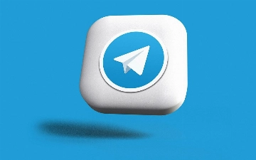Telegram хочет зарегистрировать доменную зону .gram