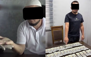 В Узбекистане пресекли попытки нелегальной отправки граждан в «Умру»