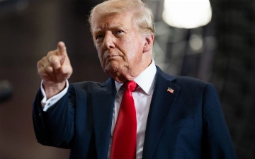 Трамп объявил о начале «беспрецедентной экономической изоляции» Ирана