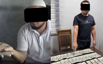 Toshkent va Farg‘onada fuqarolarni Umra ziyoratiga yuborishni va‘da qilgan shaxslar ushlandi