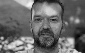 Умер создатель «Лепрозория» и Dirty.ru Йован Савович