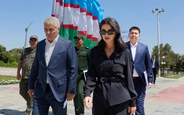 Саида Мирзиёева посетила Бухару и оценила реализацию майских поручений
