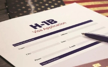 В США предложили взимать свыше $103 тысяч за оформление рабочих виз