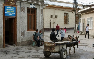 В Узбекистане снизились уровни бедности и безработицы