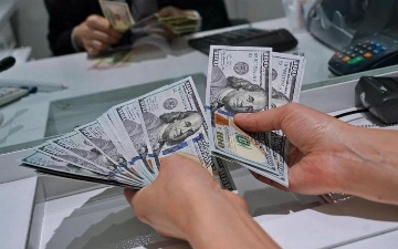 Государственный долг Узбекистана превысил $48 млрд
