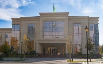 Toshkent hokimligi va uning tizimidagi tashkilotlarda ish vaqtini o‘zgartirish taklif etilmoqda