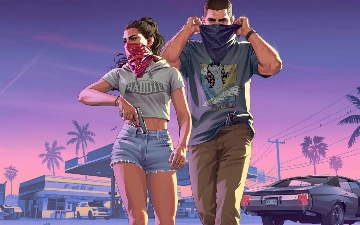 Rockstar провела расширенный показ GTA VI