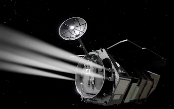 NASA запустит телескоп «Роман» за $4,3 млрд