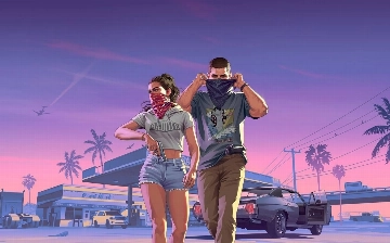 Геймеры берут отпуск ради GTA VI