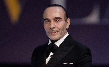Джон Гальяно отказался от выставки в рамках Met Gala 2027