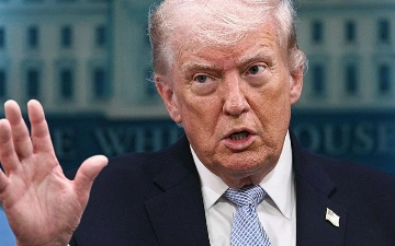Трамп не стремится к договоренностям с Ираном
