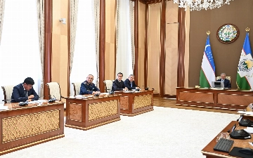 Jizzaxdagi AES yonida 33 ming kishilik shaharcha quriladi
