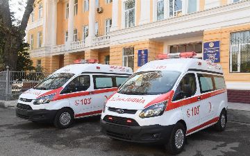 В Ташкенте скончались две пациентки с коронавирусом 