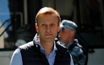 За Навальным направят самолёт из Германии для доставки в клинику, где лечили Верзилова 